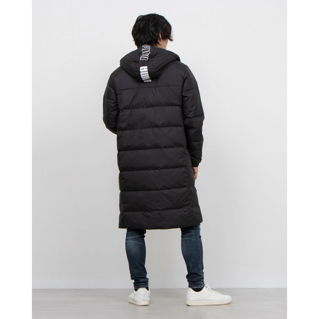 プーマ PUMA メンズ ダウンコート ロング ダウン コート_ 685322
