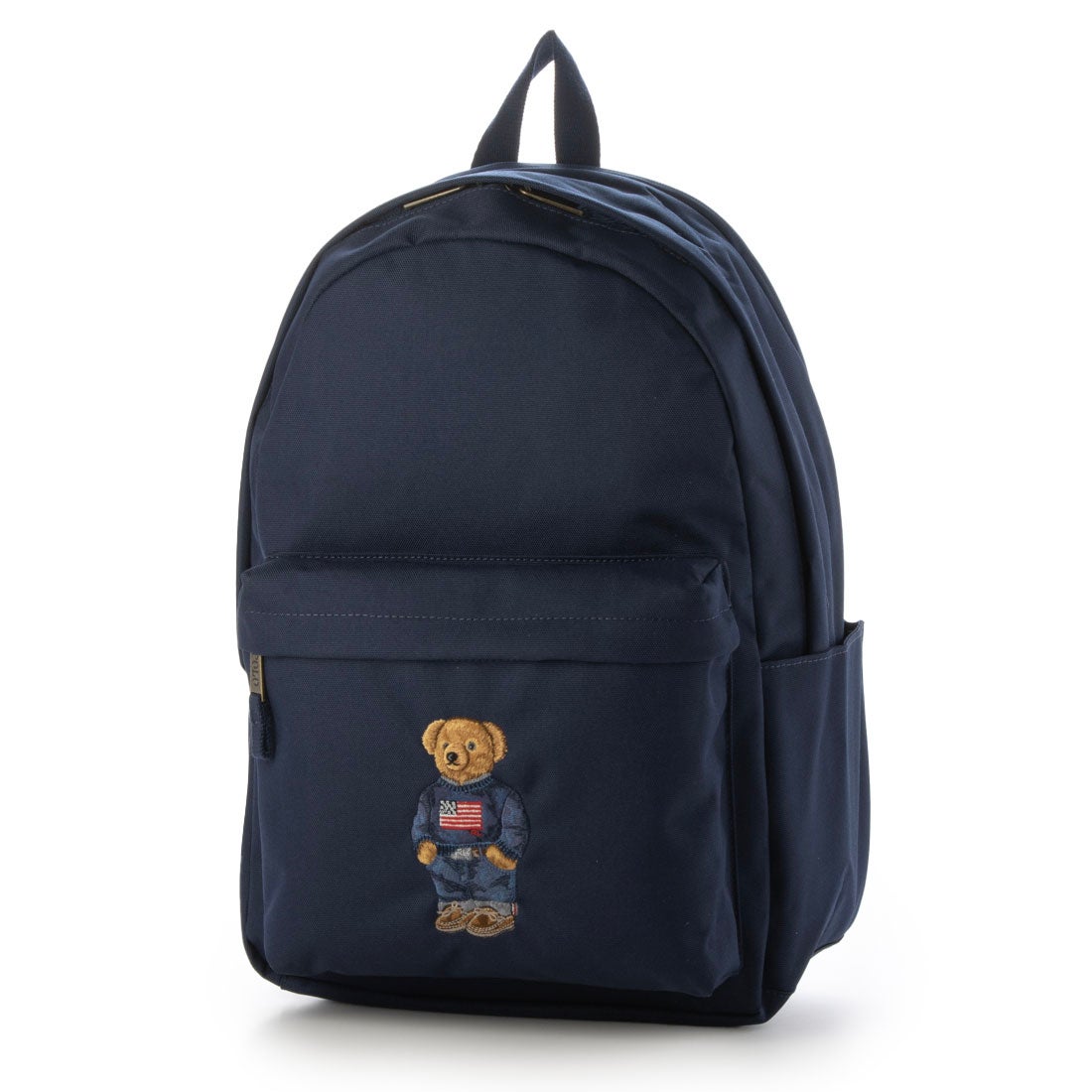 ラルフローレン RALPH LAUREN バッグ （ネイビー） -ファッション通販