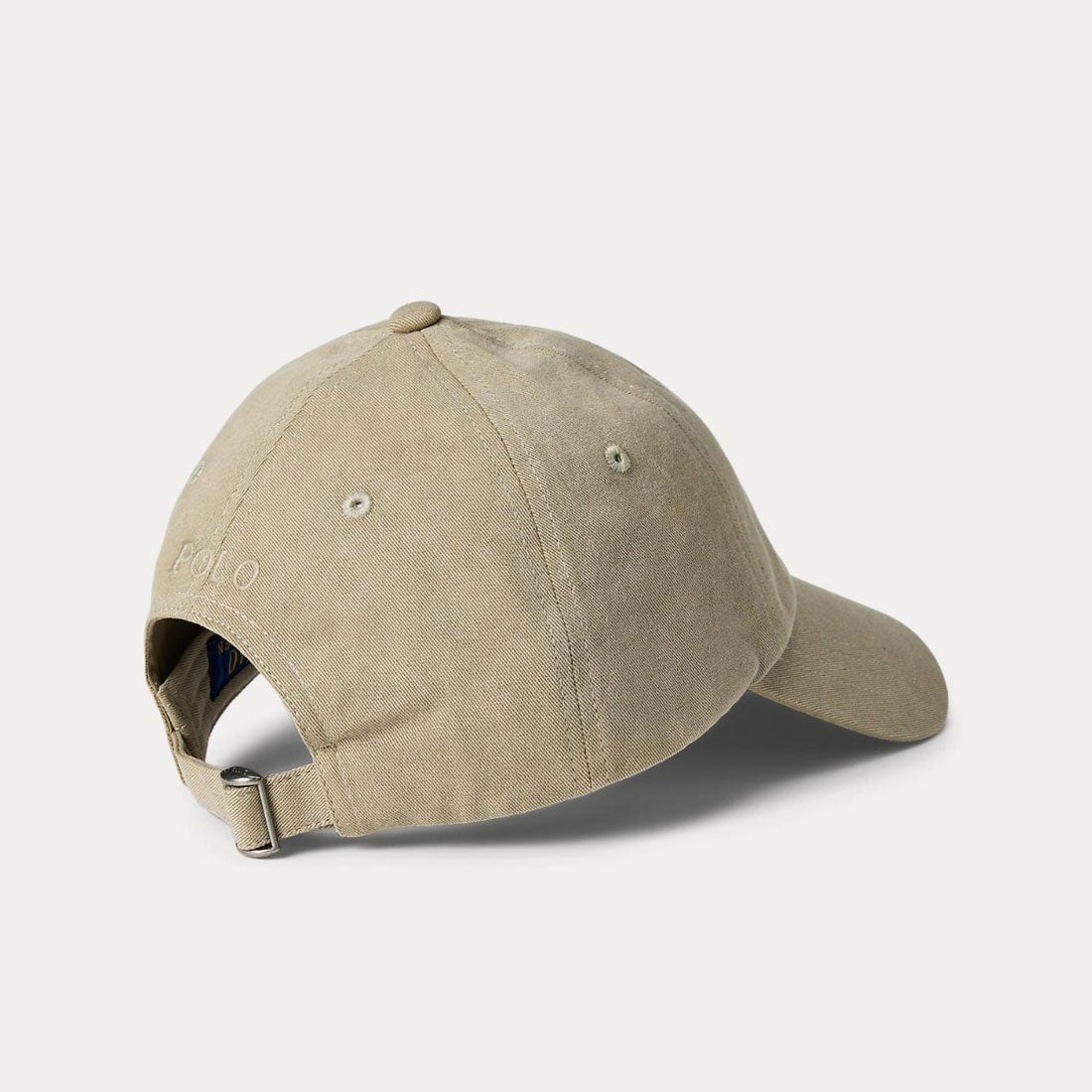 ラルフローレン RALPH LAUREN POLO RALPH LAUREN MINERAL DYED TWILL