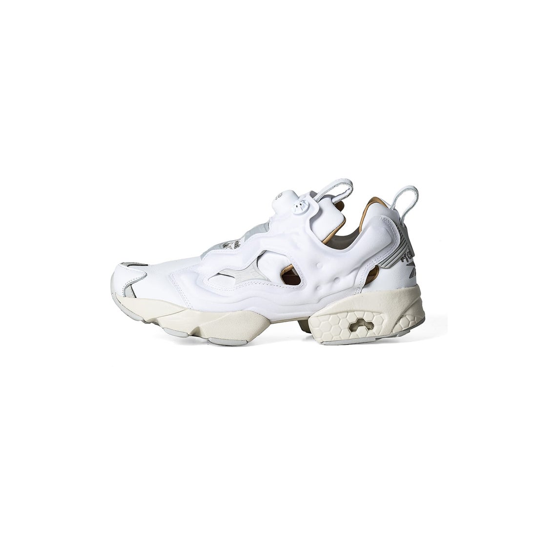 リーボック Reebok インスタポンプフューリー 94 ラックス レザー