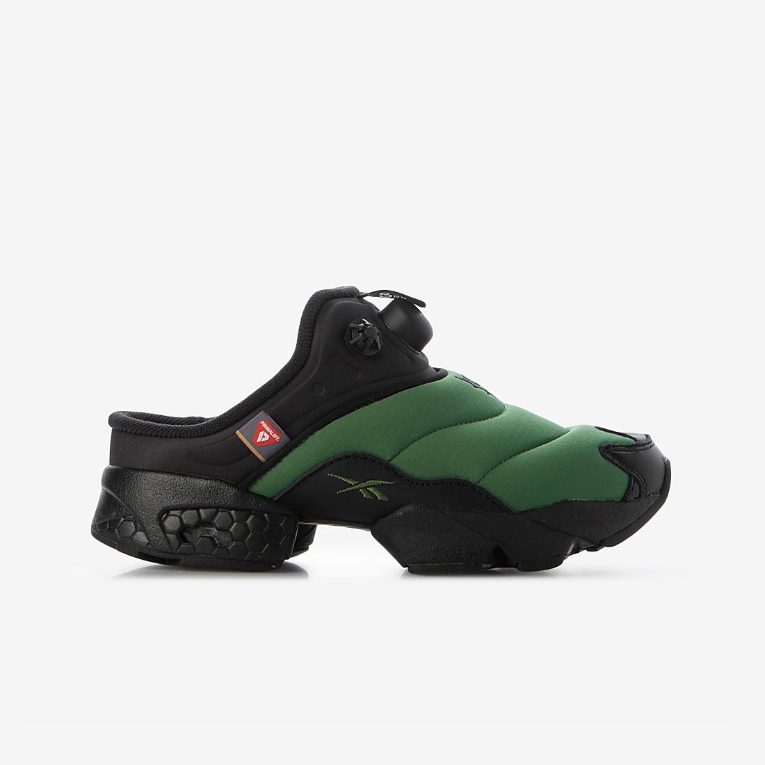 インスタ ポンプフューリー ミュール S2W8 / INSTAPUMP FURY MULE