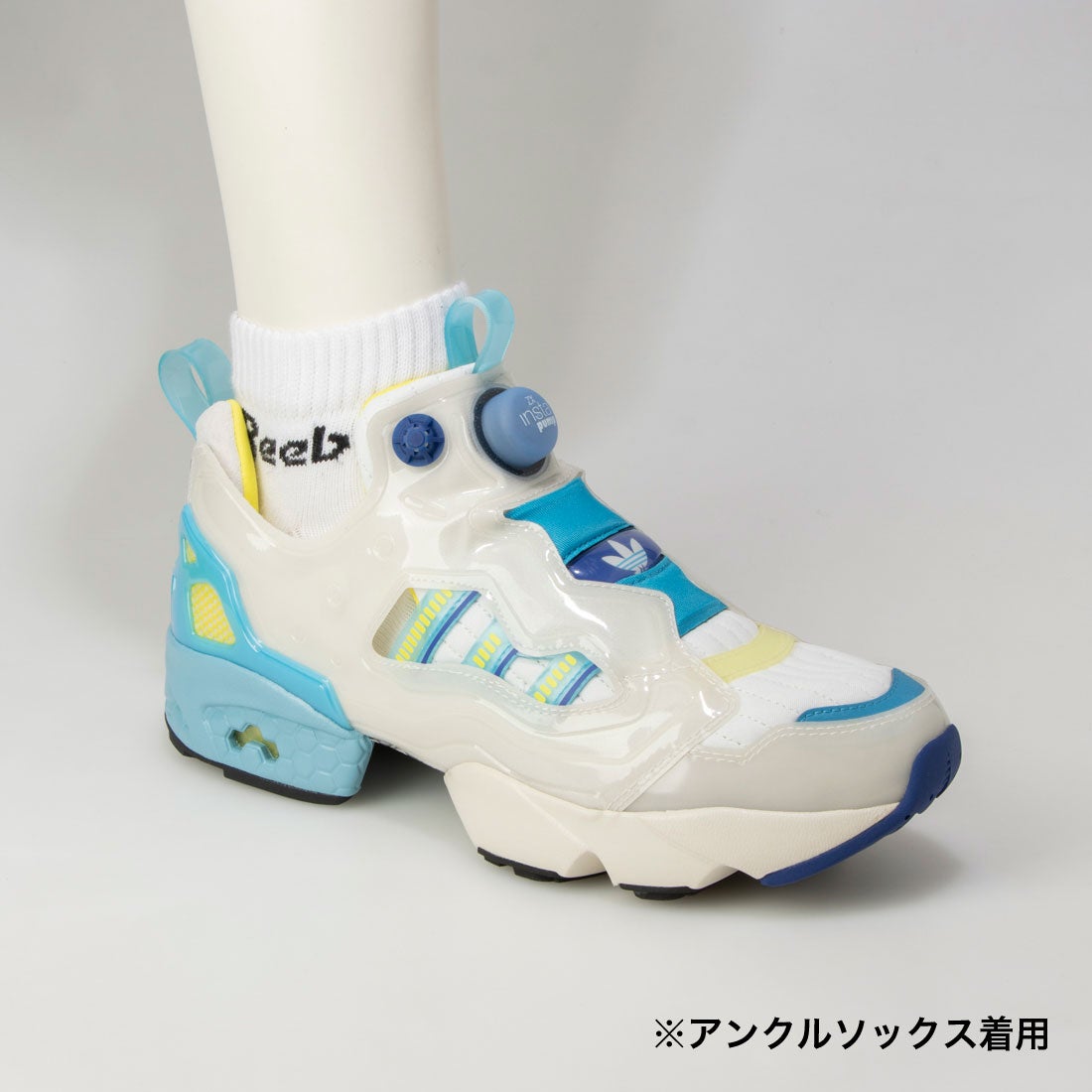 ZX フューリー / ZX Fury Shoes （タルク） -Reebok 公式オンライン