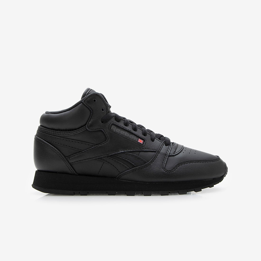 クラシックレザー ミッド / CLASSIC LEATHER MID （コアブラック