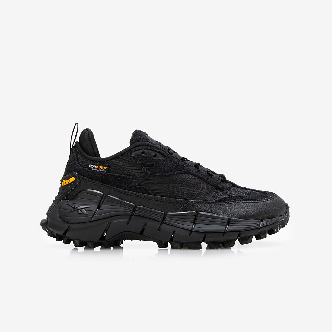 ジグ キネティカ 2.5 エッジ / ZIG KINETICA 2.5 EDGE （ブラック