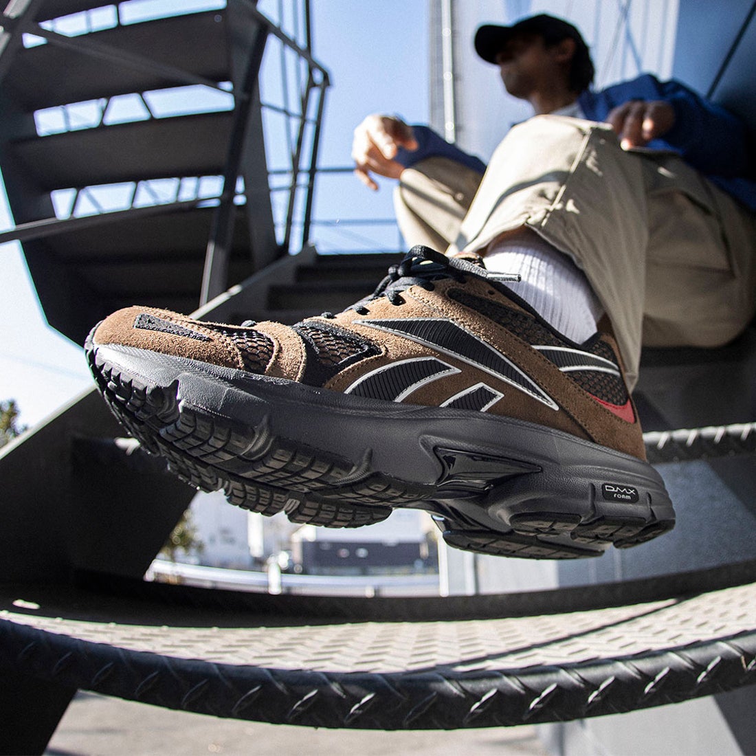 プレミアロード プラス VI / PREMIER ROAD PLUS VI （ブラック