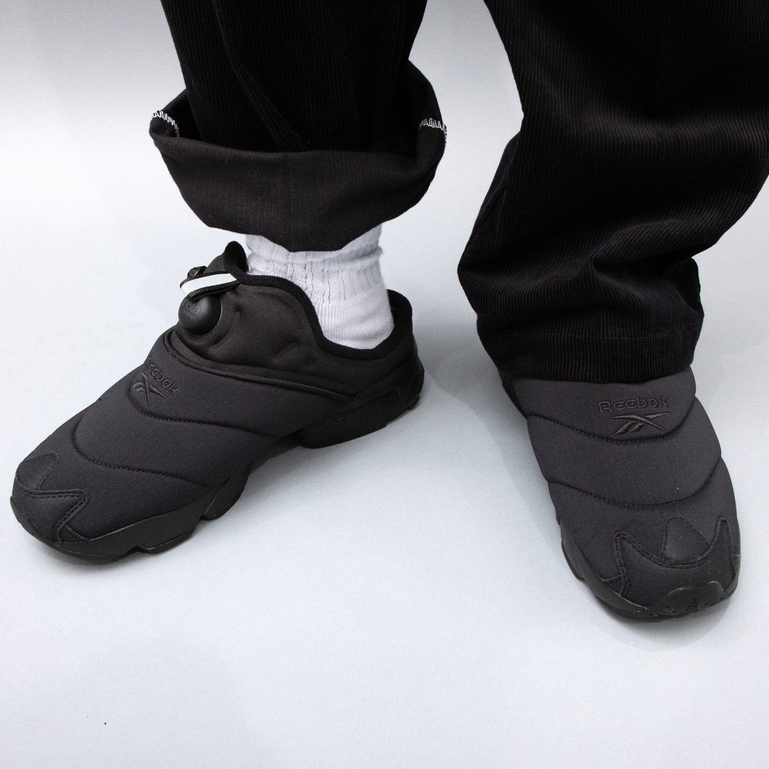 インスタ ポンプフューリー ミュール / INSTAPUMP FURY MULE