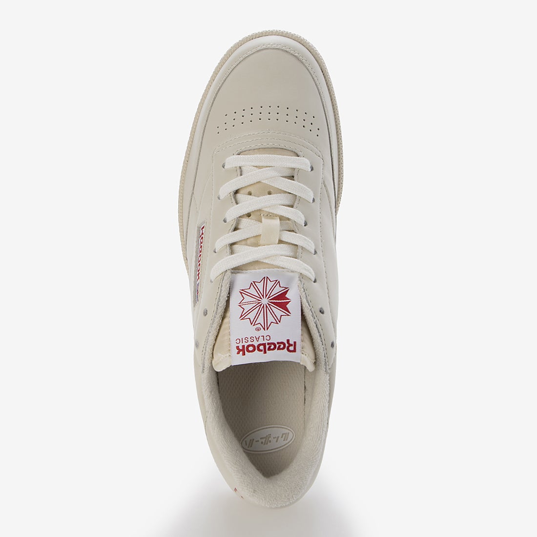 クラブシー 85 ヴィンテージ / CLUB C 85 VINTAGE （RD） -Reebok 公式