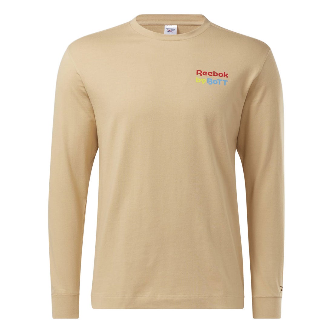 ボット ロングスリーブ Tシャツ / BoTT Long Sleeve T-Shirt （サハラ