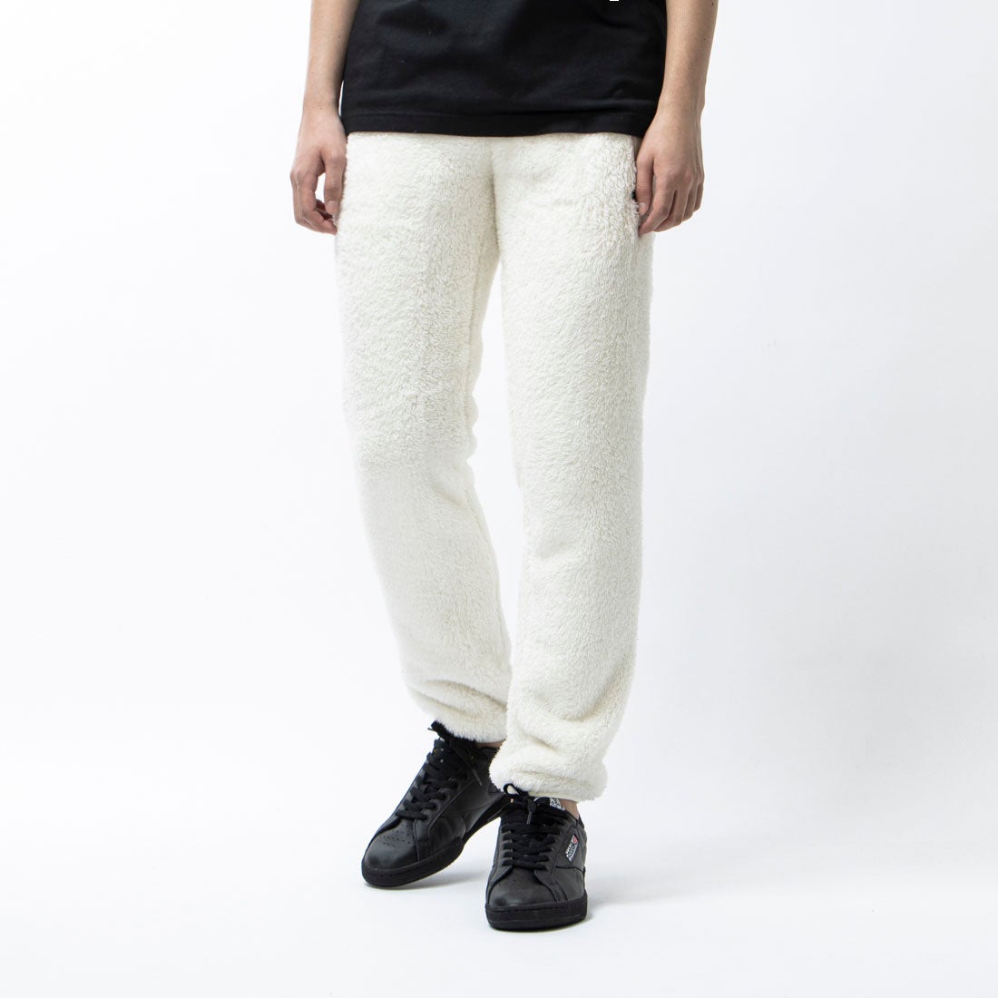 クラシック ベクター シェルパ パンツ / CL F VECTOR SHERPA PANT