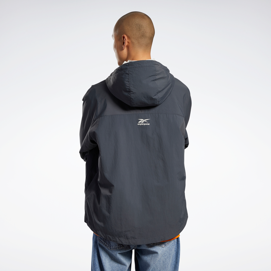 エイティーワン ウーヴン アノラック / 【eightyone】 81 WOVEN ANORAK