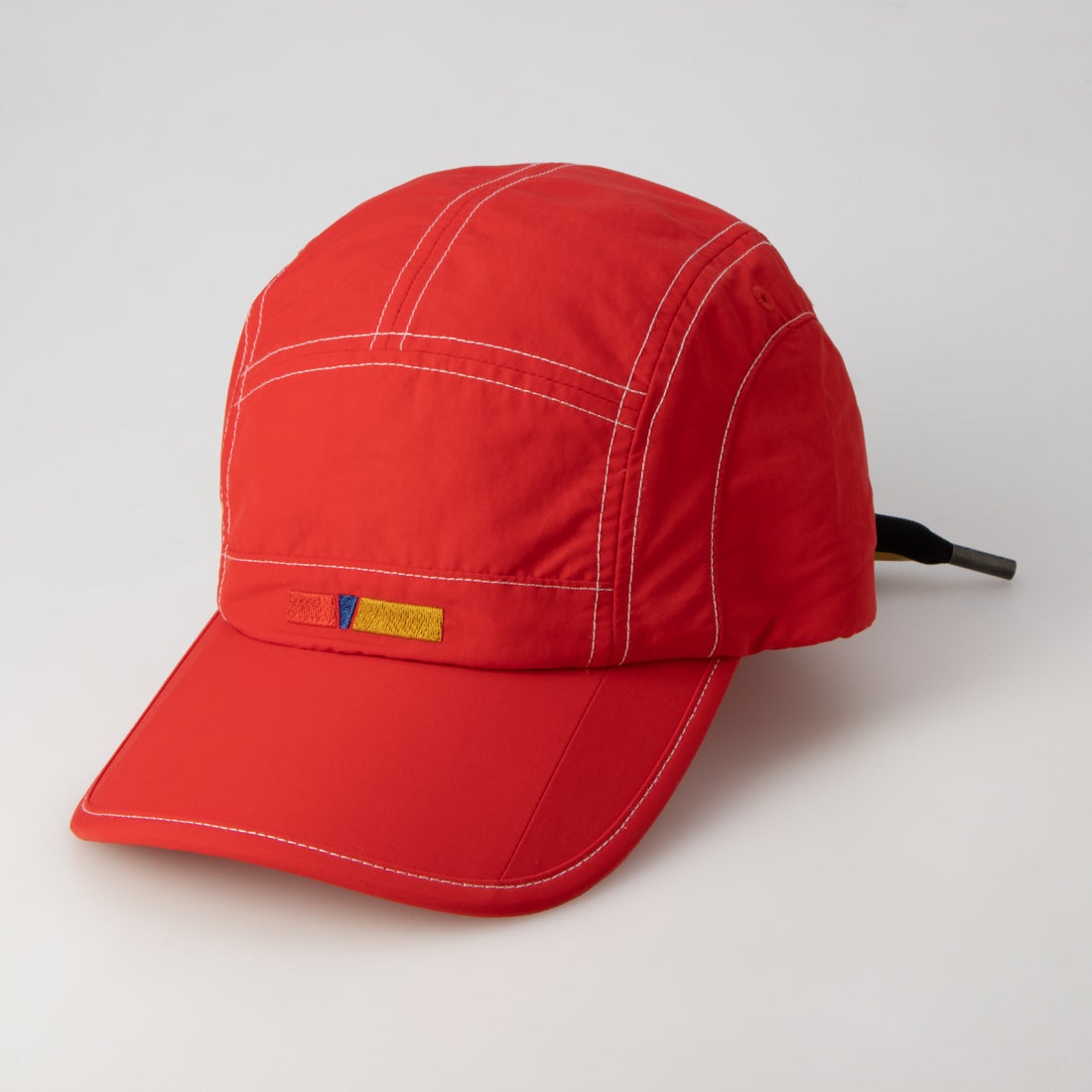 バイ パイアー モス キャップ / by Pyer Moss Cap （プライマルレッド