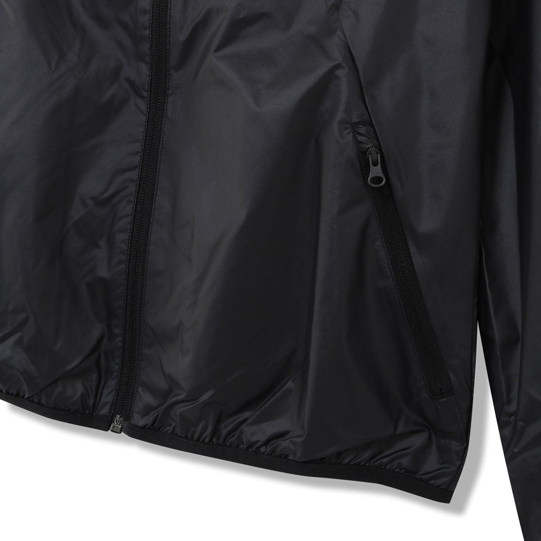 コア ウインドブレーカー / Core Windbreaker （ブラック） -Reebok