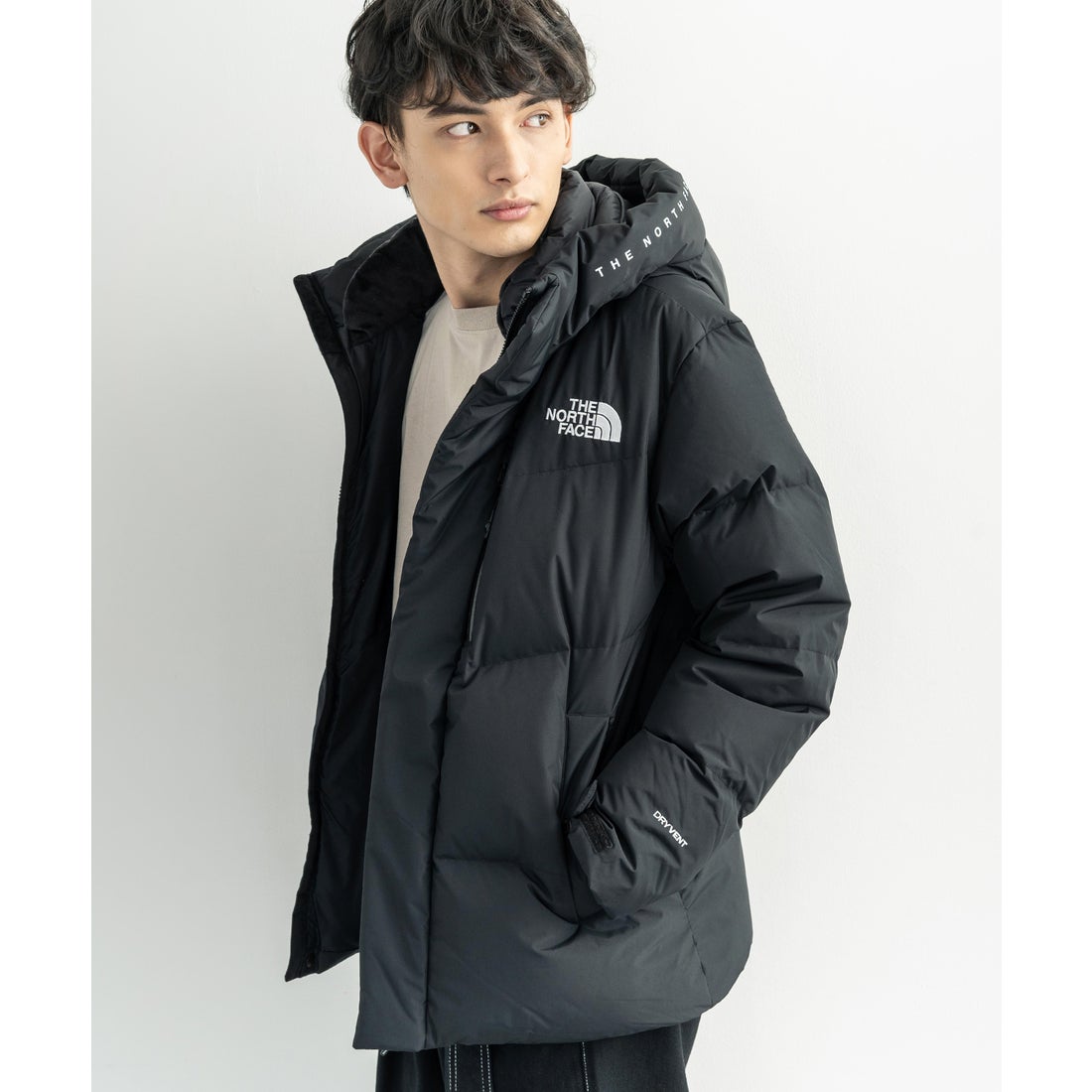 ロッキーモンロー Rocky Monroe THE NORTH FACE ノースフェイス 韓国