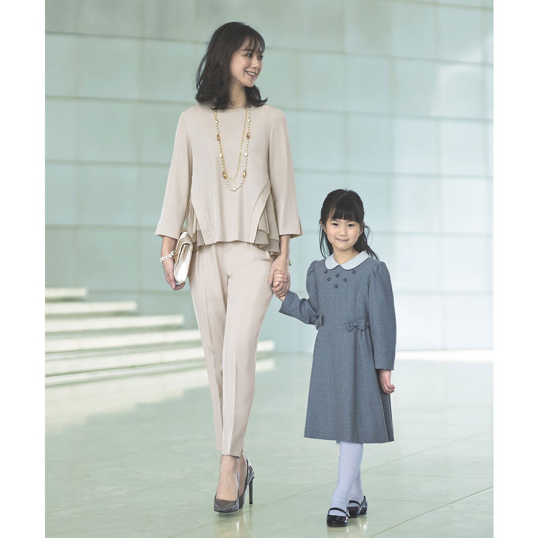 ルイルエブティック RUIRUE BOUTIQUE 選べるマルチスタイルフォーマル