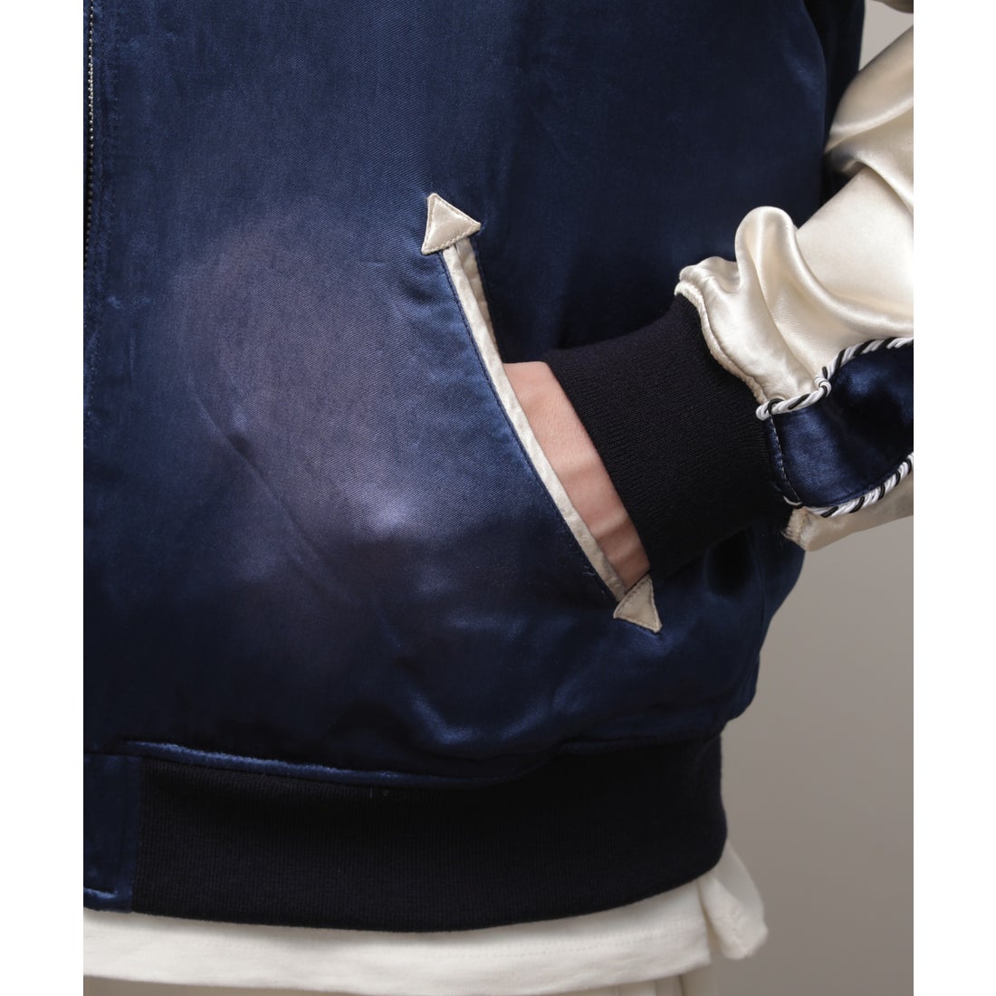 ショット Schott AGING SUKA JACKET 