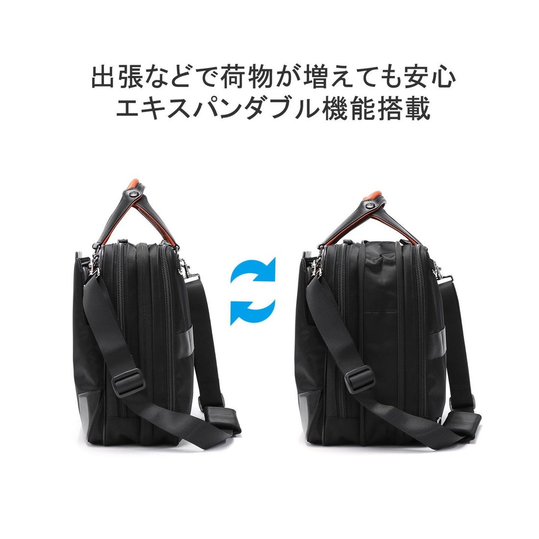 サムソナイト Samsonite 日本正規品 サムソナイト ビジネスバッグ 3WAY