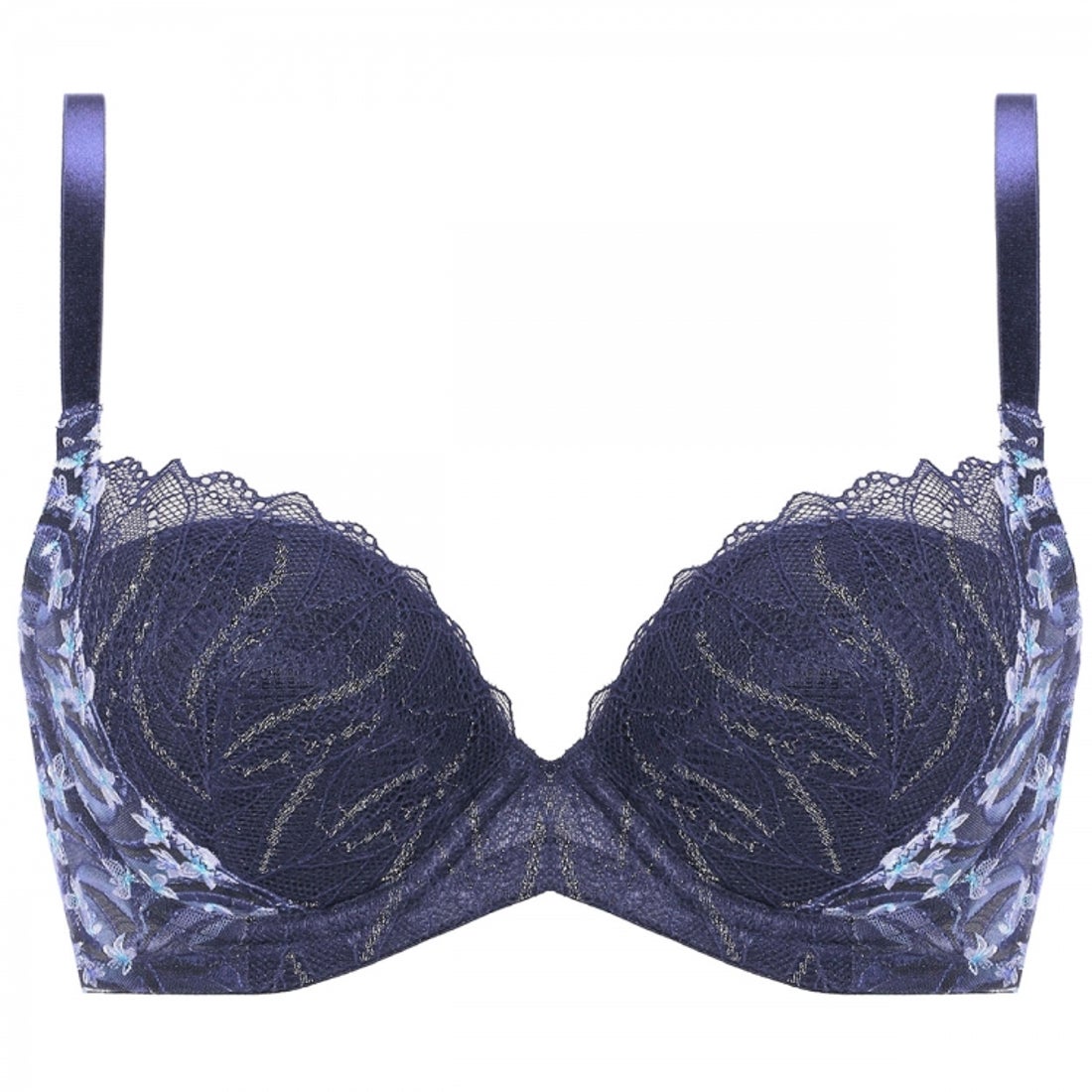 トリンプ Triumph 天使のブラ スリムライン 極上ライト594 ブラジャー