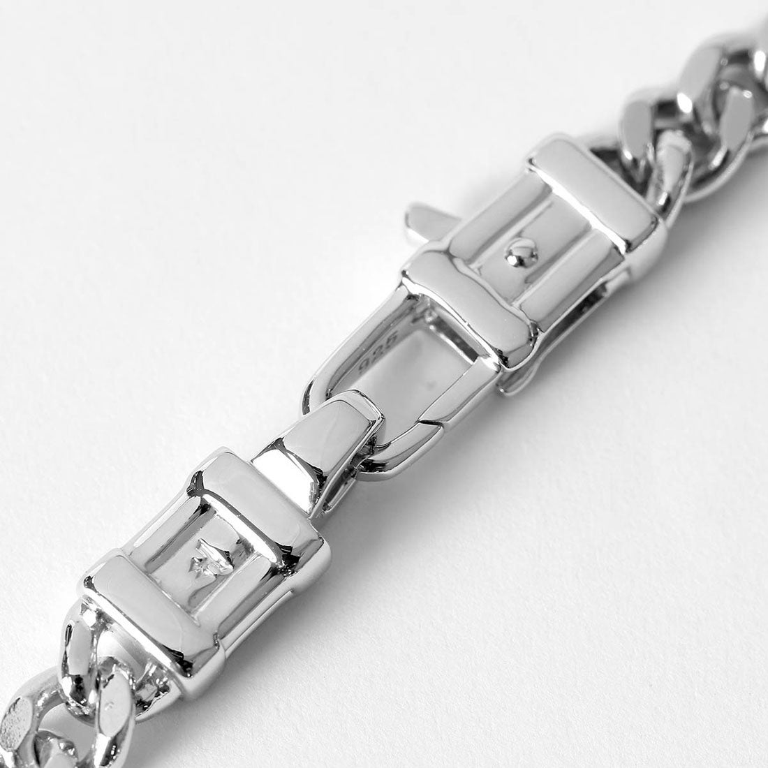 トムウッド TOM WOOD ブレスレット ディーン Bracelet 101251 S925