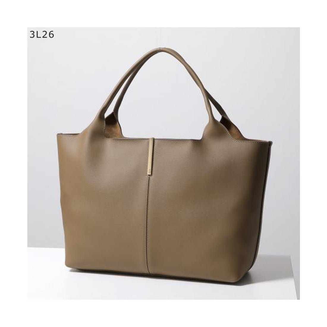 トッズ TOD'S TODS トートバッグ XBWEBRA0250 UBL レザー （9O22
