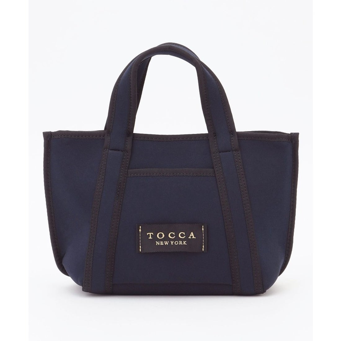 トッカ TOCCA 【WEB＆一部店舗限定】COSTA MINITOTE トートバッグ