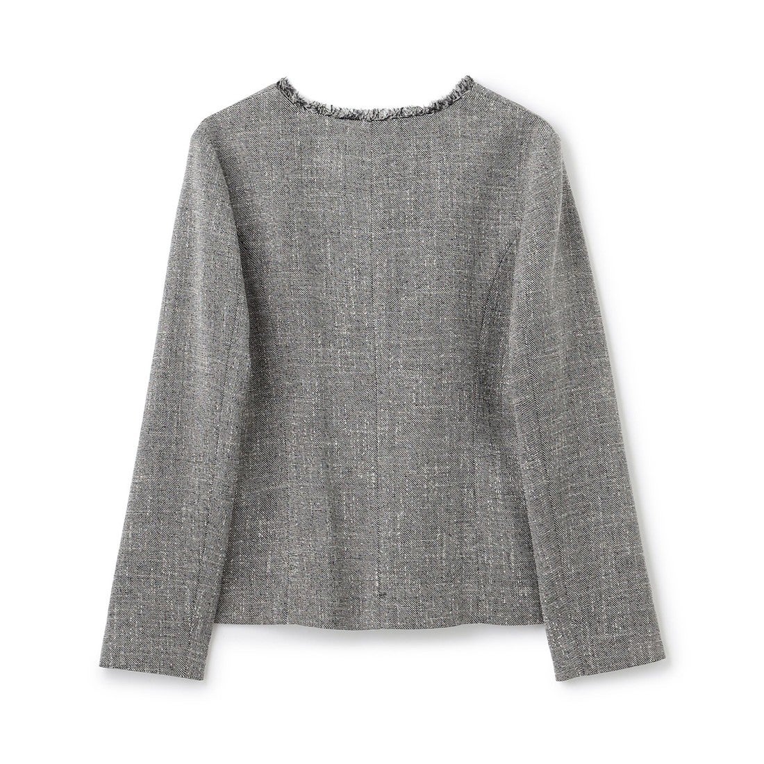 TOCCA 【洗える！】SPARKLY THINGS ツイードジャケット （ピンク系5