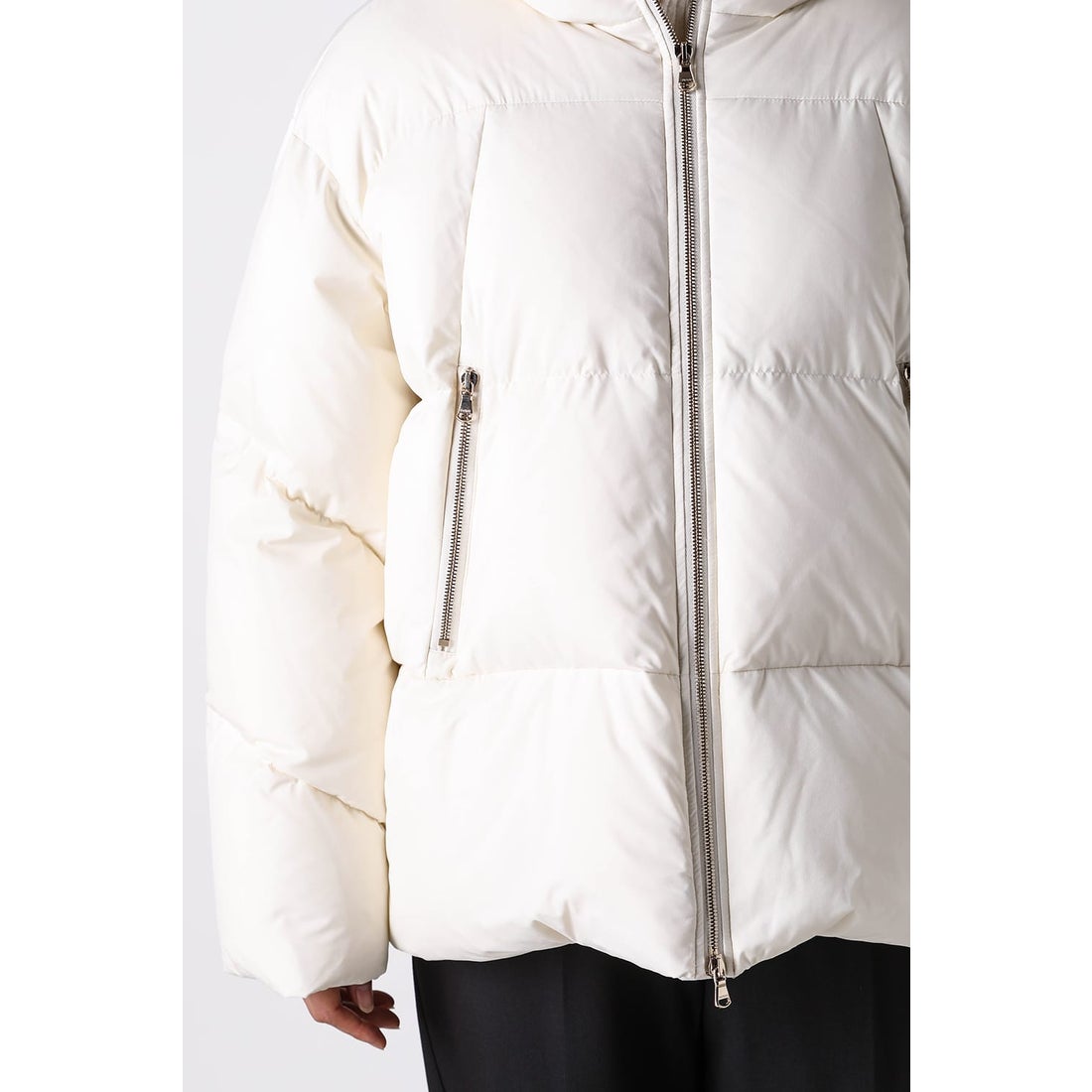タトラス TATRAS GIGI （Ivory） - ファッション通販 MAGASEEK(マガシーク)