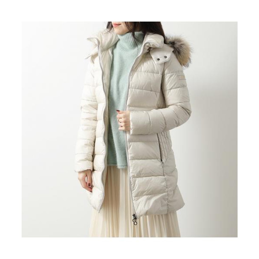 タトラス TATRAS TATRAS ダウンコート SARMA ダウンジャケット （09