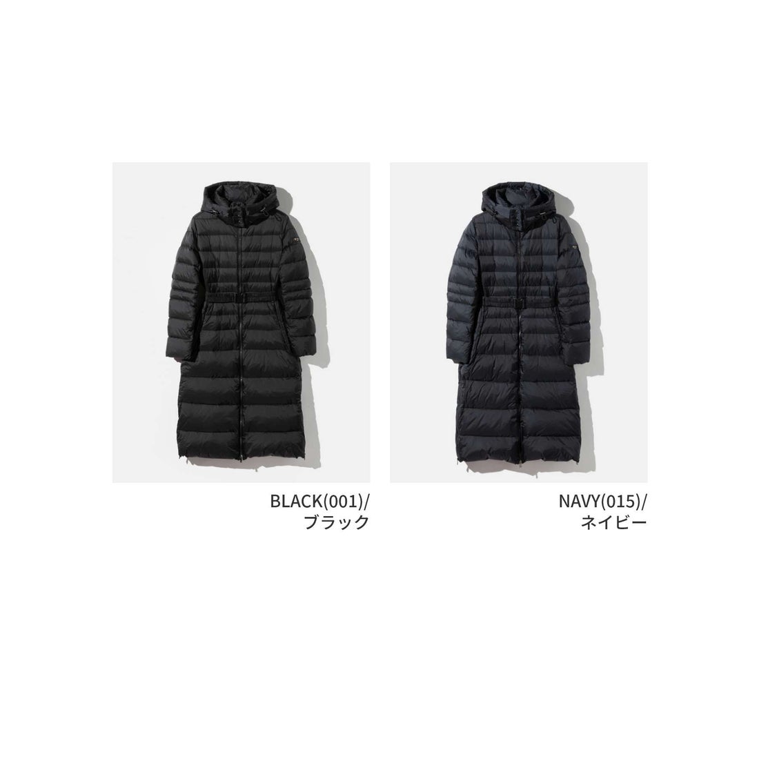 タトラス TATRAS タトラス TATRAS HELICONIA LONG DOWN JACKET