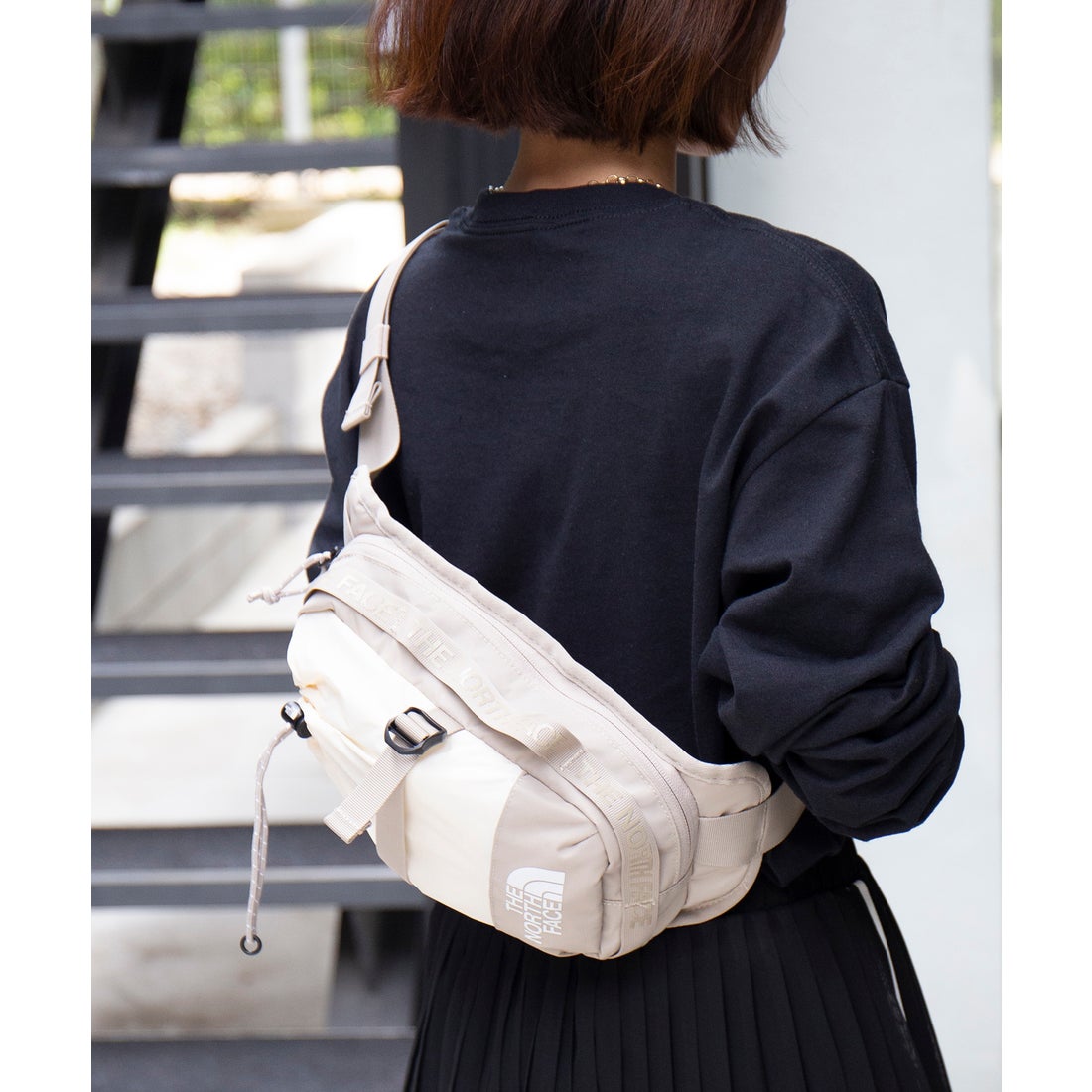 ザ・ノース・フェイス THE NORTH FACE 【THE NORTH FACE / ザ・ノース