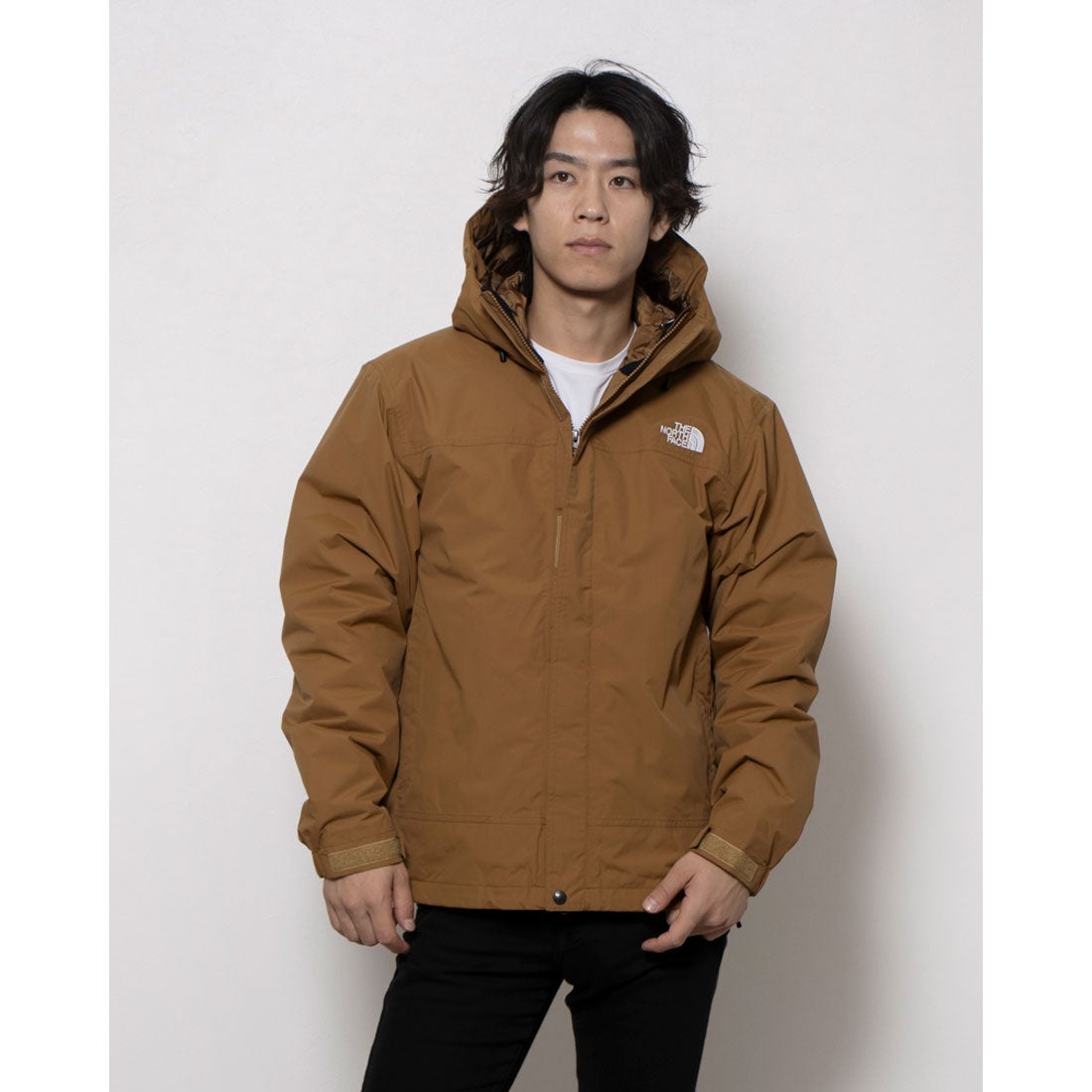 ザ・ノース・フェイス THE NORTH FACE メンズ アウトドア 中綿