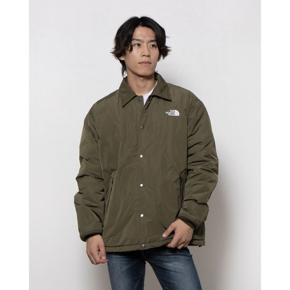 ザ・ノース・フェイス THE NORTH FACE メンズ アウトドア 中綿