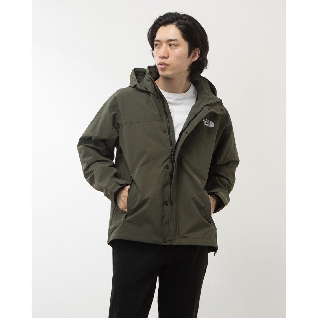 ザ ノース フェイス THE NORTH FACE アウトドア アウトドアジャケット