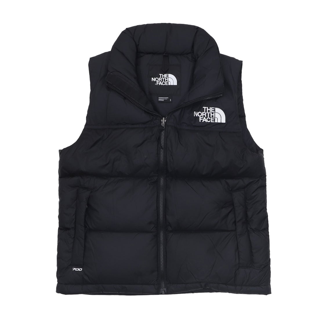 ノースフェイス THE NORTH FACE ダウン ベスト アウター 1996 レトロ