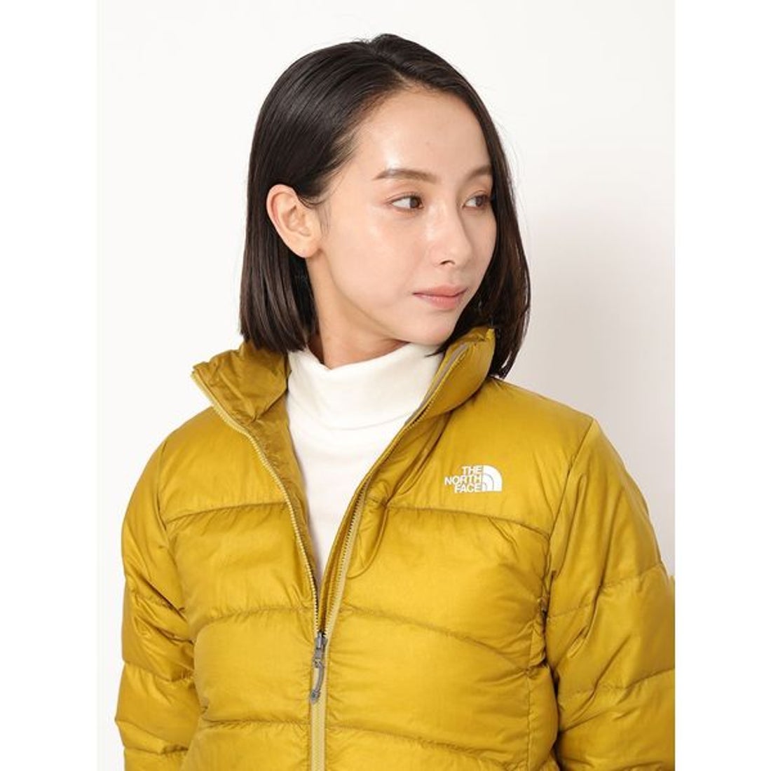 ザ・ノース・フェイス THE NORTH FACE ZI MAGNE ACONCAGUA JACKET