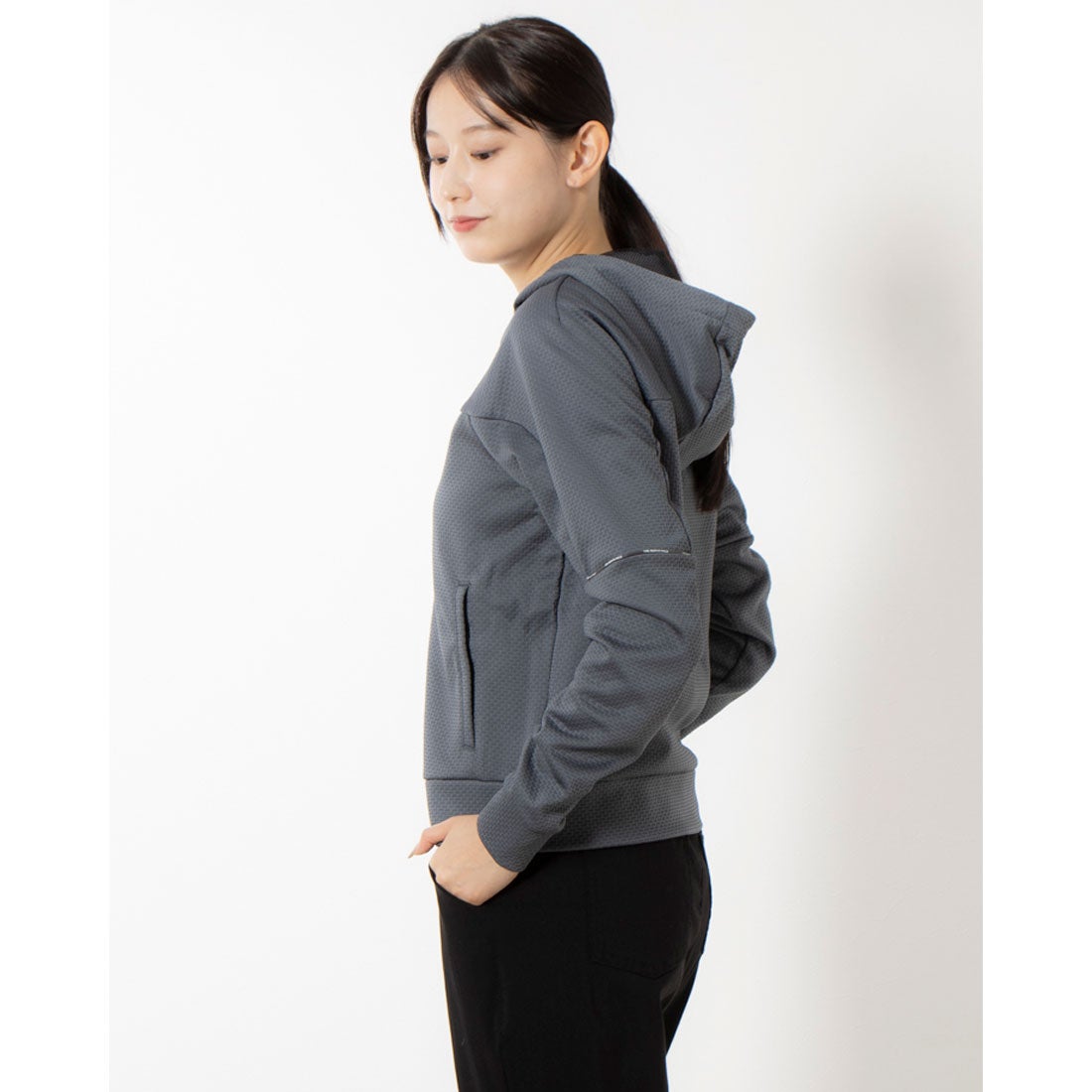 ザ ノース フェイス THE NORTH FACE ザ ノースフェイス パーカー