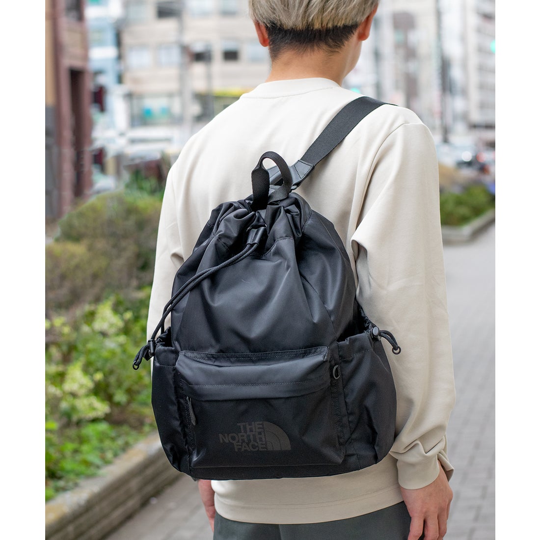 ザ ノースフェイス ホワイトレーベル THE NORTH FACE WHITE LABEL