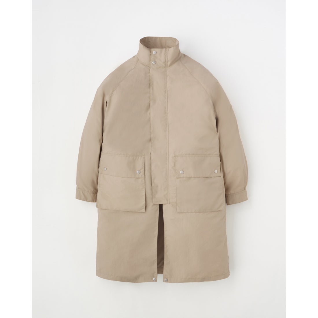 トラディショナル ウェザーウェア Traditional Weatherwear ELGIN LONG