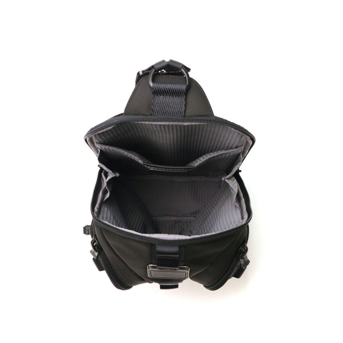 トゥミ TUMI 【日本正規品】 トゥミ ボディバッグ TUMI Alpha Bravo