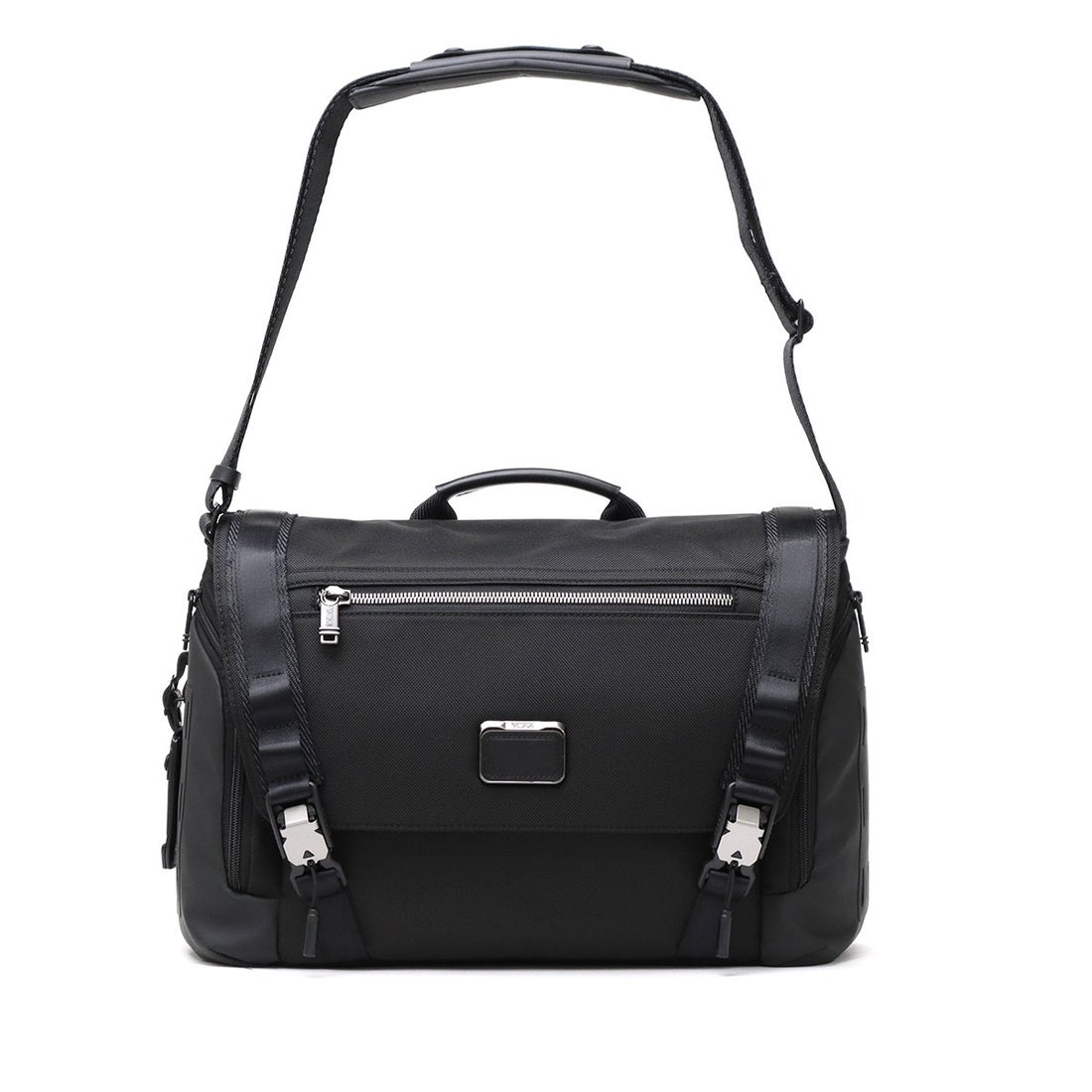 トゥミ TUMI 正規品5年保証 ショルダーバッグ メンズ 大容量 大きめ