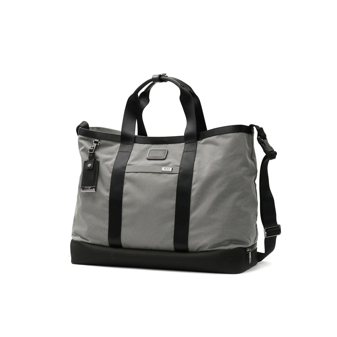 トゥミ TUMI 【日本正規品】 トゥミ トートバッグ 大容量 A4 B4 TUMI