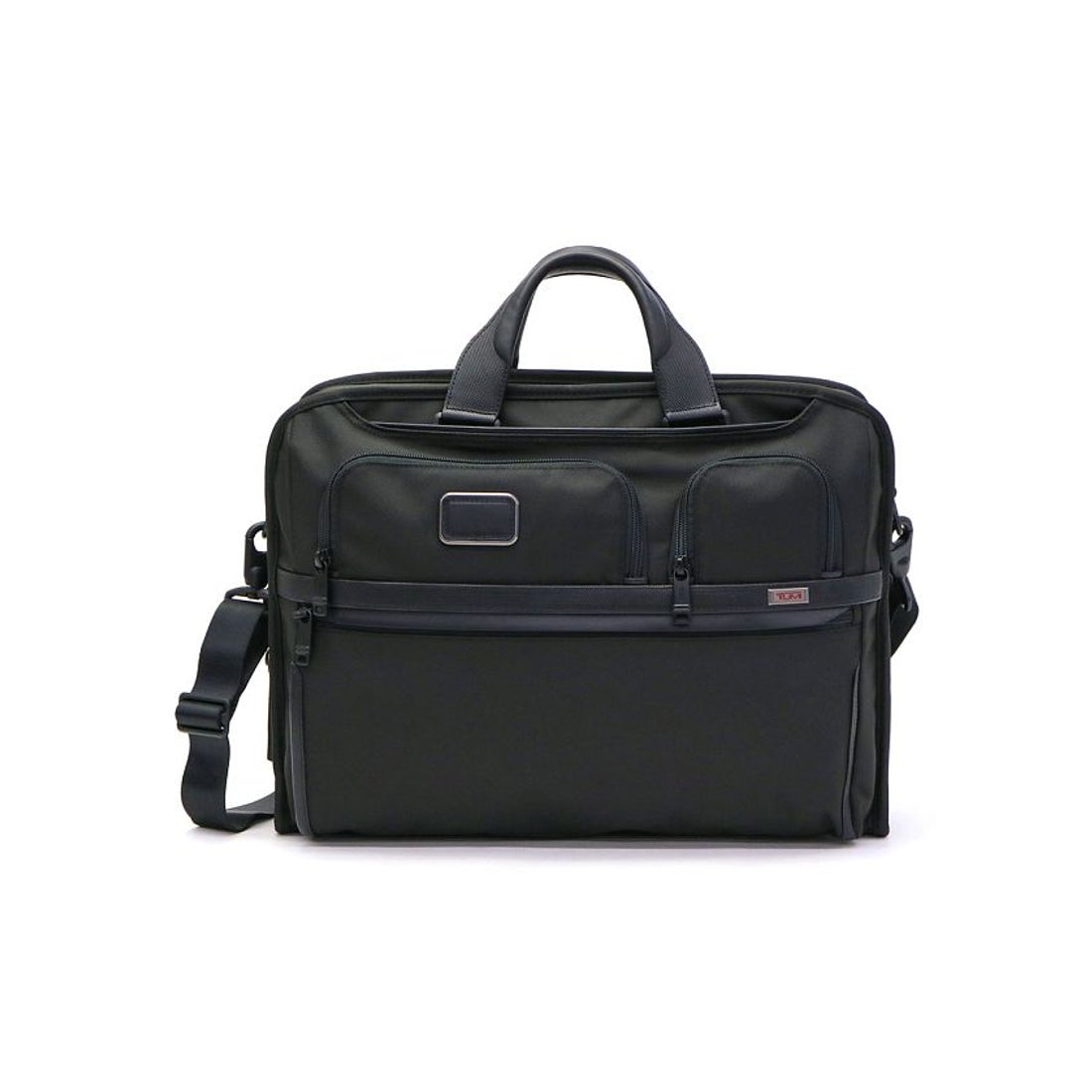 トゥミ TUMI 【日本正規品】トゥミ ビジネスバッグ TUMI Alpha3 2WAY