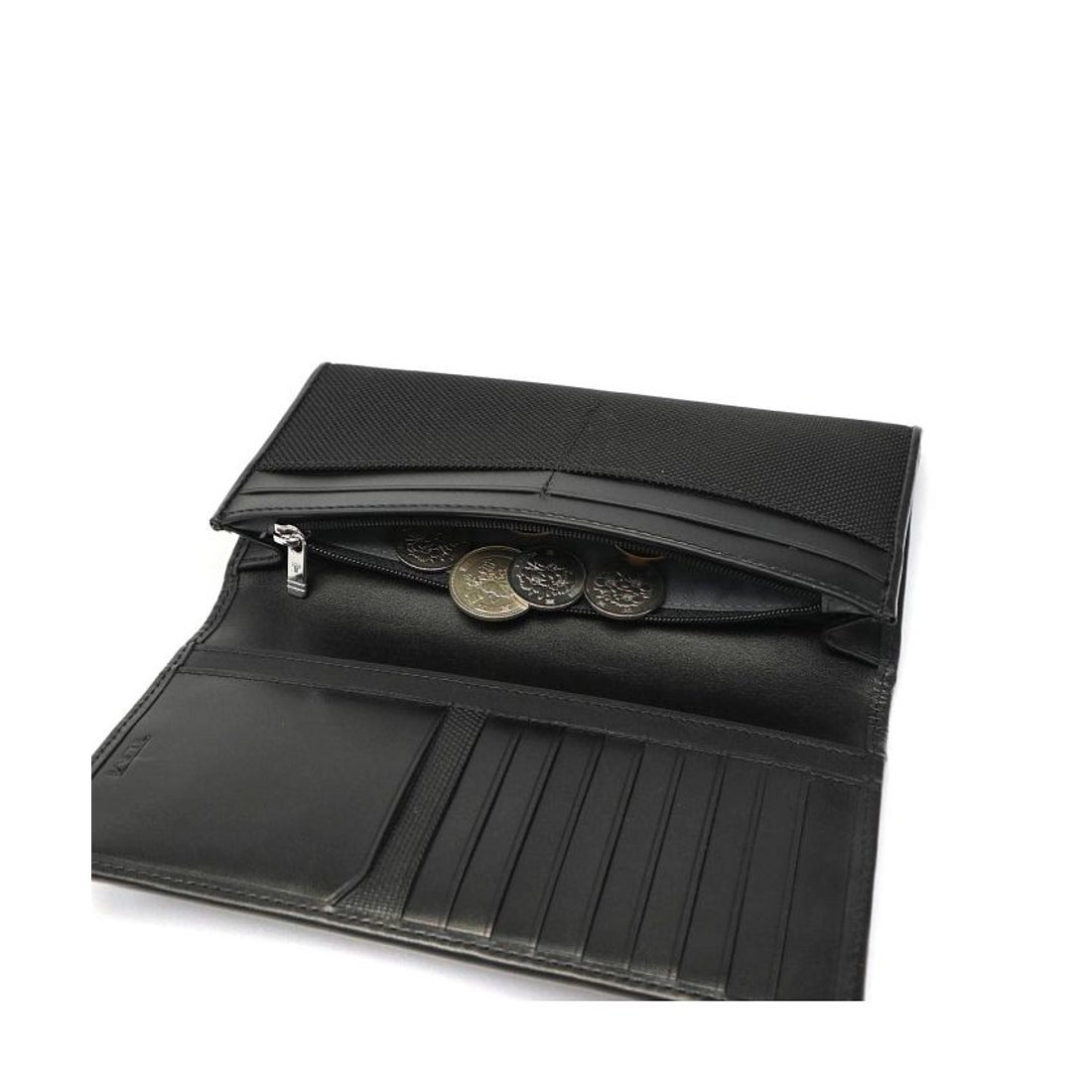トゥミ TUMI 【日本正規品】トゥミ 財布 TUMI 長財布 ALPHA SLG
