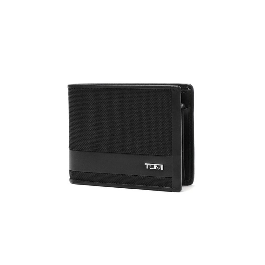 トゥミ TUMI 【日本正規品】トゥミ TUMI 二つ折り財布 ALPHA SLG