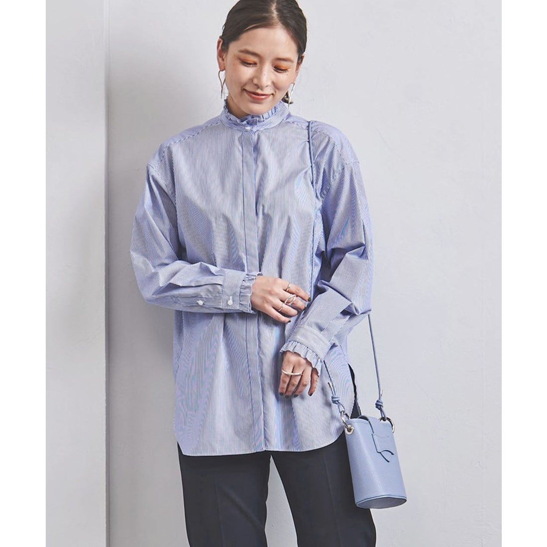ユナイテッドアローズ UNITED ARROWS ＜UNITED ARROWS＞C スタンド