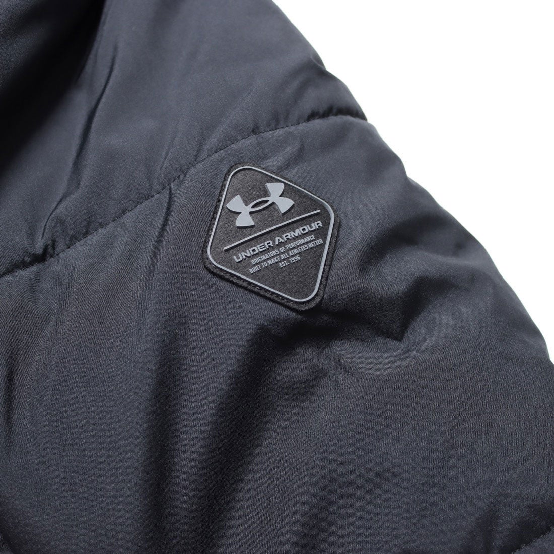 アンダーアーマー UNDER ARMOUR レディース ベンチコート UA