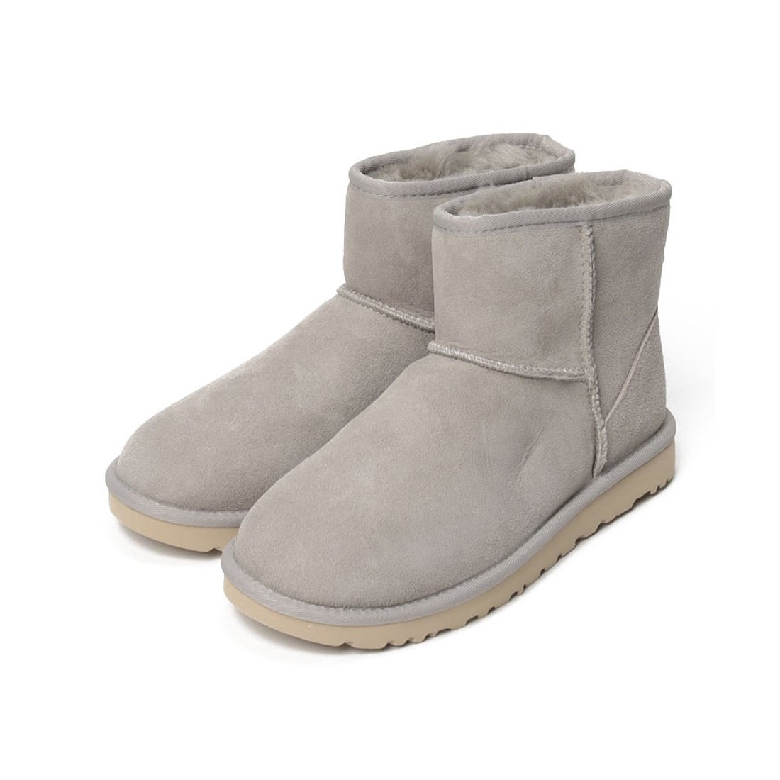 アグ UGG 【アグ】UGG 1016222 CLASSIC MINI クラシックミニ （Goat