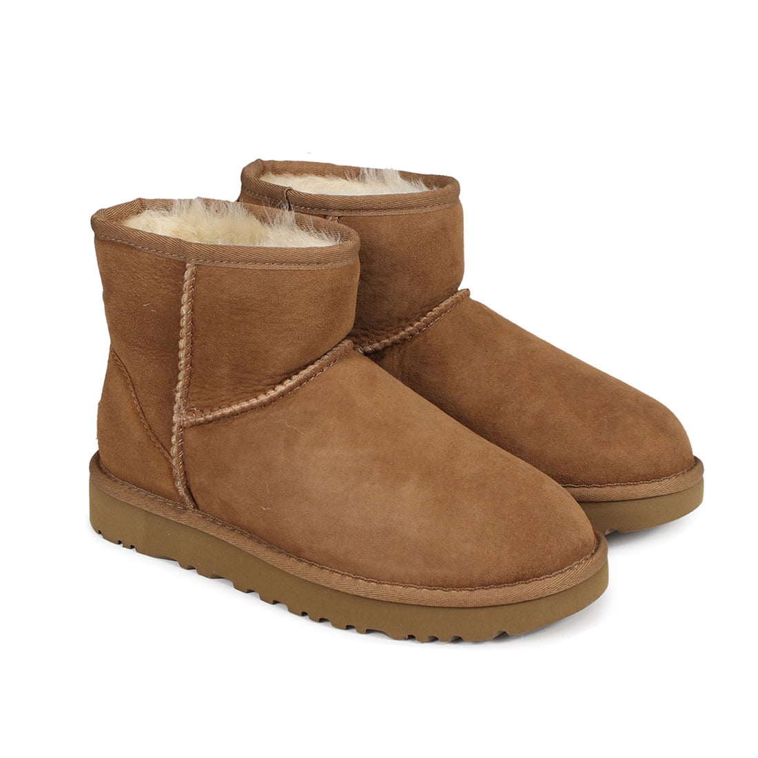 アグ UGG ムートン ブーツ クラシック ミニ 2 WOMENS CLASSIC MINI II