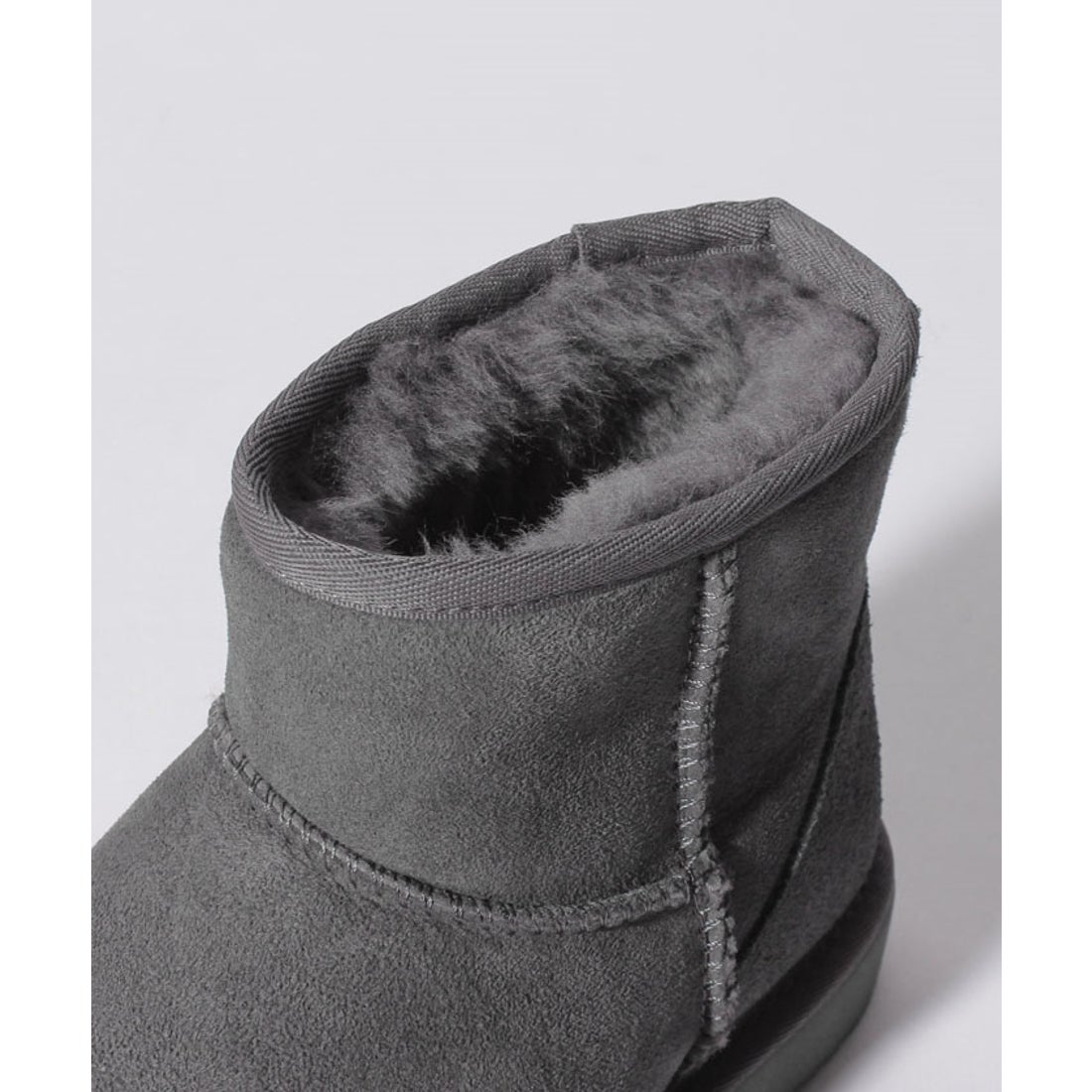 アグ UGG W CLASSIC MINI 2 -靴＆ファッション通販 ロコンド〜自宅で