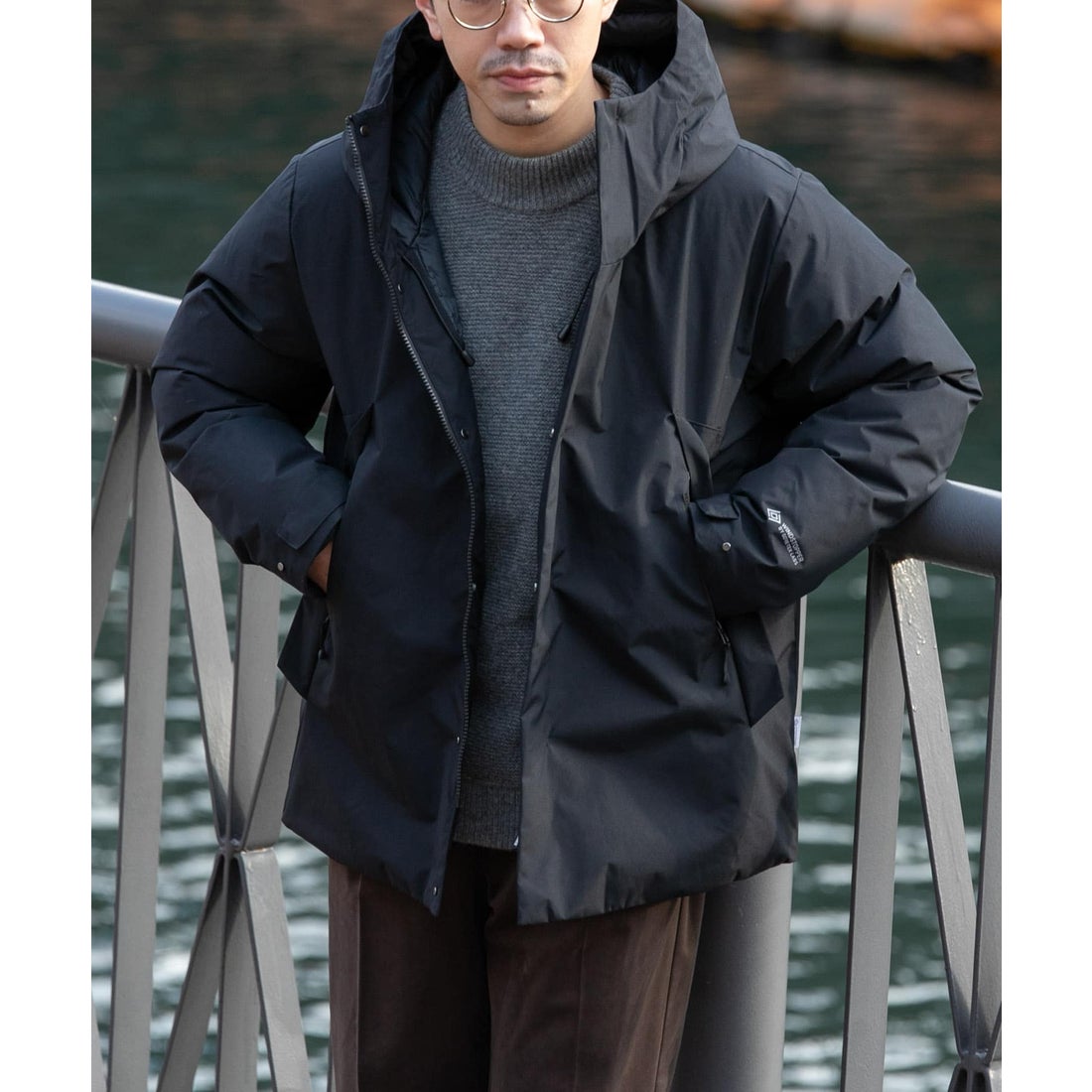 アーバンリサーチ ロッソ URBAN RESEARCH ROSSO 『別注』+phenix