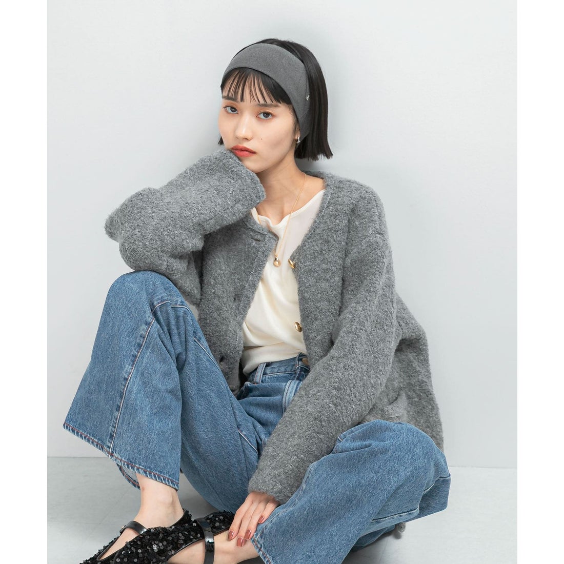 アーバンリサーチ ロッソ URBAN RESEARCH ROSSO 『WEB/一部店舗限定